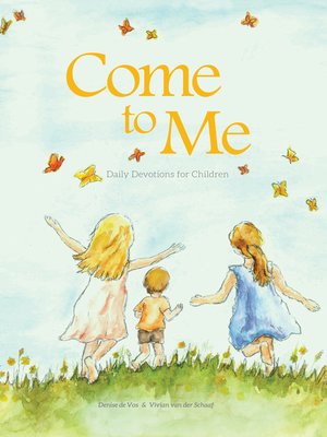 cover image of Come to Me